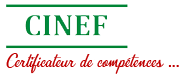 CINEF FORMATION EN LIGNE